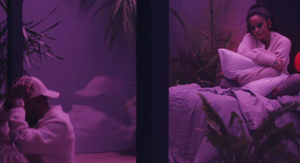 Watch Kehlani & 6LACK "RPG" Music Video