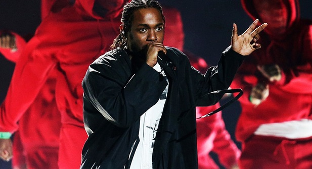 Kendrick Lamar Inks New Deal With BMI