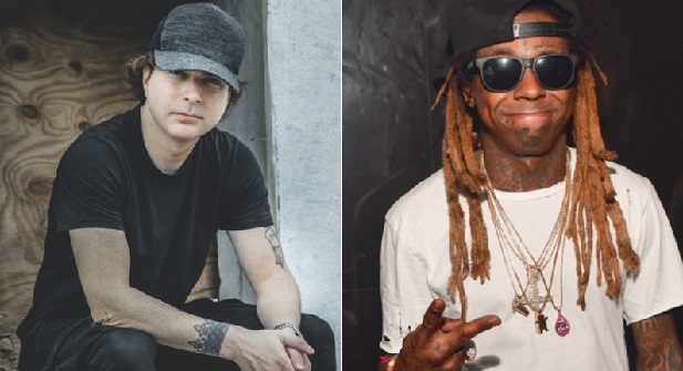 Stream Kevin Rudolf & Lil Wayne 'I Will Not Break'