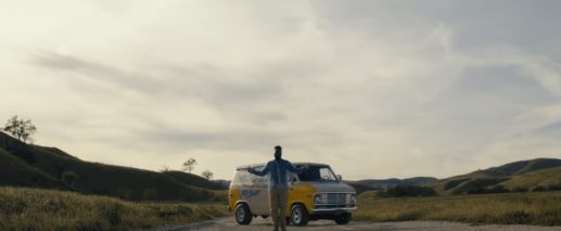 Khalid - "Free Spirit" Music Video: Watch