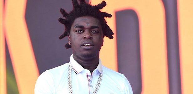 Kodak Black Drops T.I. Diss Track ‘Expeditiously’ — Listen