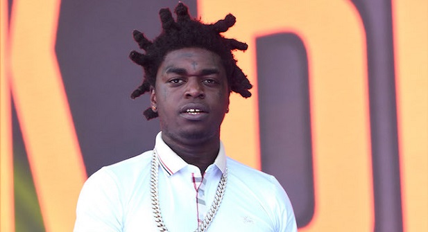 Kodak Black Disses T.I On New Song 'Expeditiously' — Listen