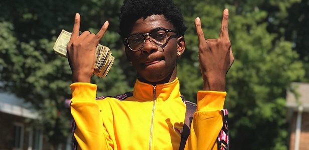 Lil Nas X “Old Town Road” Breaks Drake Streaming Record