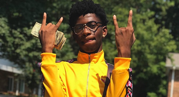 Lil Nas X “Old Town Road” Breaks Drake Streaming Record