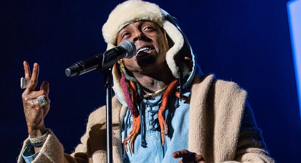  Lil Wayne Teases His “Funeral” Album