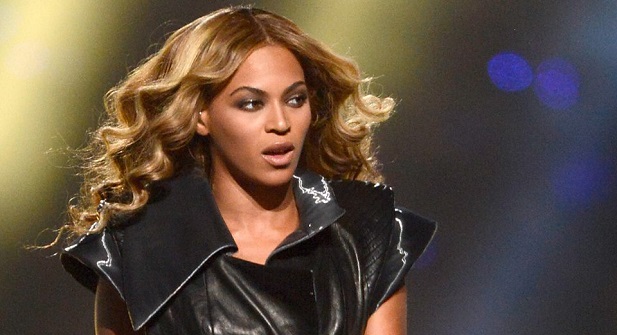 Stream Beyonce 'Before I Let Go' Cover
