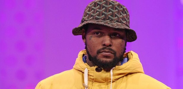 ScHoolboy Q Reveals “CrasH Talk” Album & Release Date