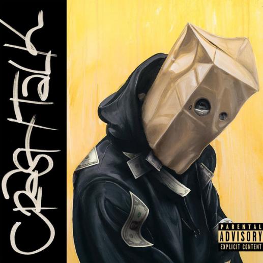 Stream ScHoolboy Q's CrasH Talk Album