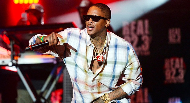 YG Announces New Album '4REAL 4REAL' Release Date