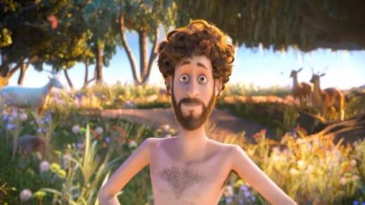 Watch Lil Dicky "Earth" Music Video