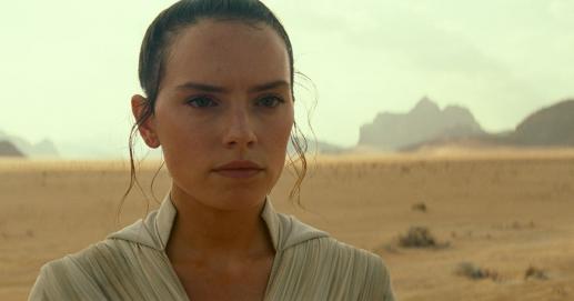 Watch Star Wars Episode 9: 'The Rise of Skywalker' Trailer 