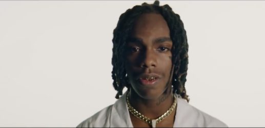 YNW Melly Faces Death Penalty in Double Murder Case