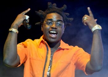 Stream Kodak Black's New Album 'Haitian Boy Kodak'