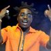 Stream Kodak Black's New Album 'Haitian Boy Kodak'