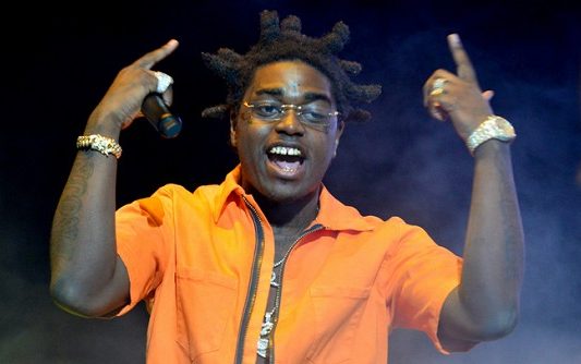 Kodak Black Announces 'Haitian Boy Kodak' to Release This Friday