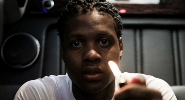 Watch Lil Durk "Home Body Remix" Video with Teyana Taylor