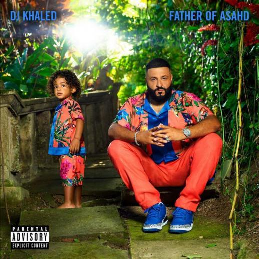 Stream DJ Khaled feat. 21 Savage & Cardi B “Wish Wish”