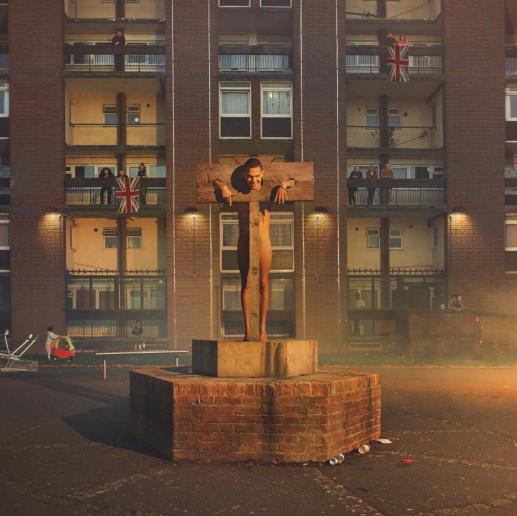 Stream Slowthai & Skepta New Song "Inglorious"