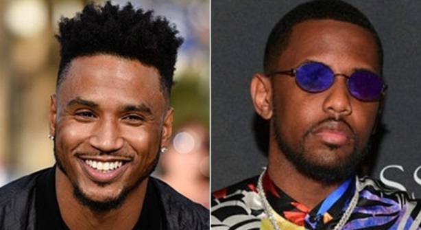 Stream Trey Songz & Fabolous 'Freaky'