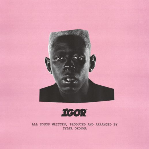 Stream Tyler, the Creator's New Album 'IGOR'