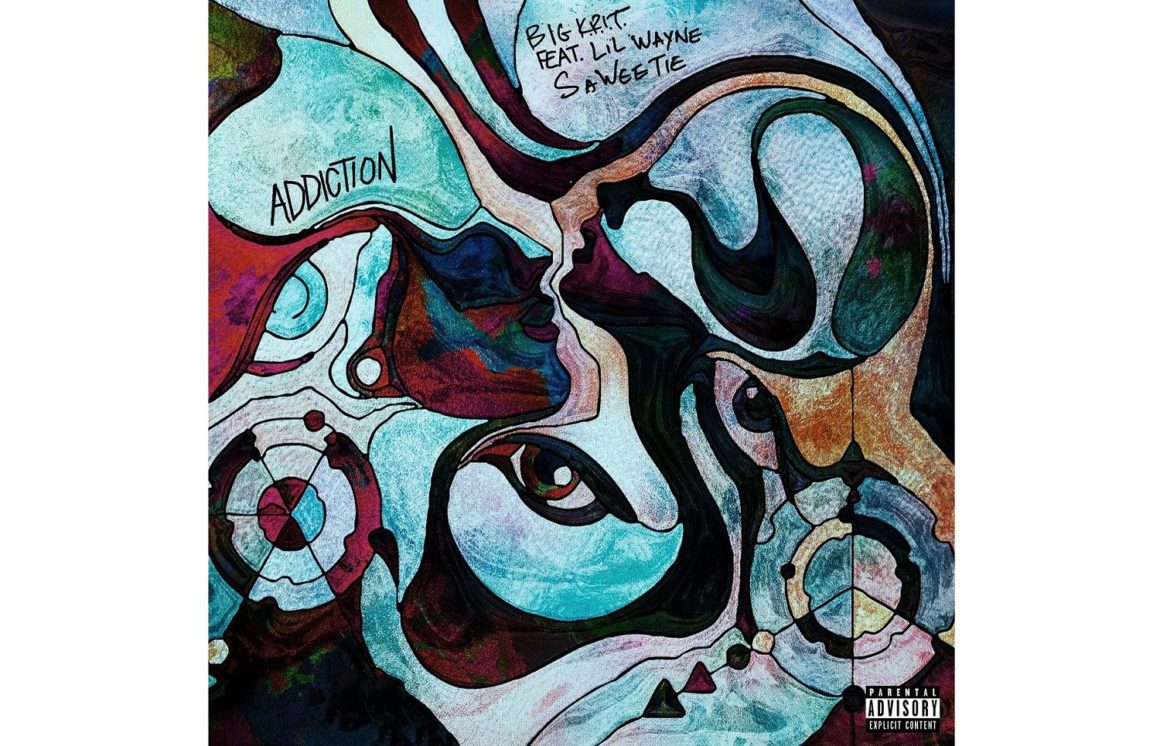 Stream Big K.R.I.T., Lil Wayne & Saweetie's New Song 'Addiction'