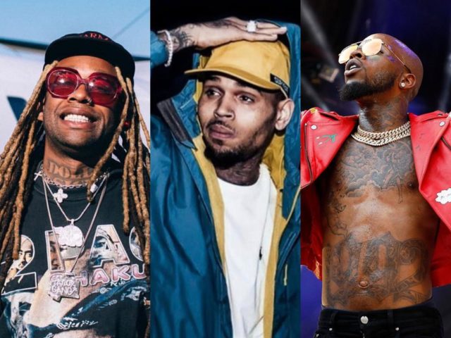 Chris Brown Announces ‘INDIGOAT Tour’ With Ty Dolla Sign, Tory Lanez & More