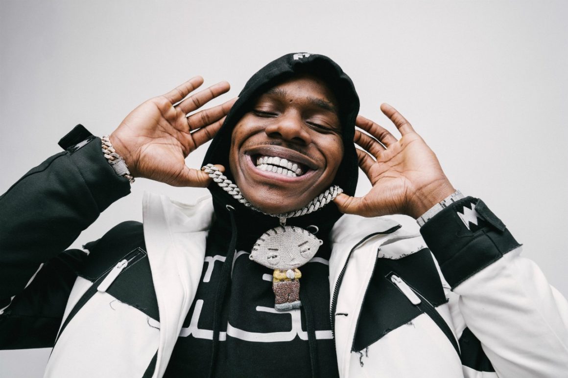 Watxh DaBaby's 'Intro' Music Video