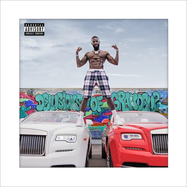 Stream Gucci Mane's 'Proud Of You'