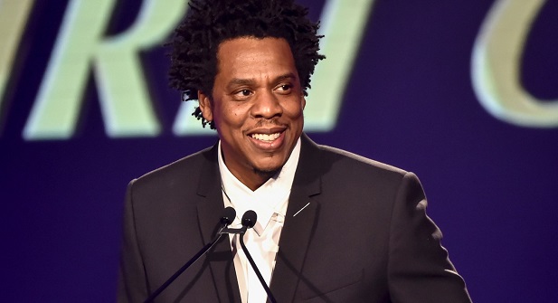 JAY-Z Is Officially a Billionaire