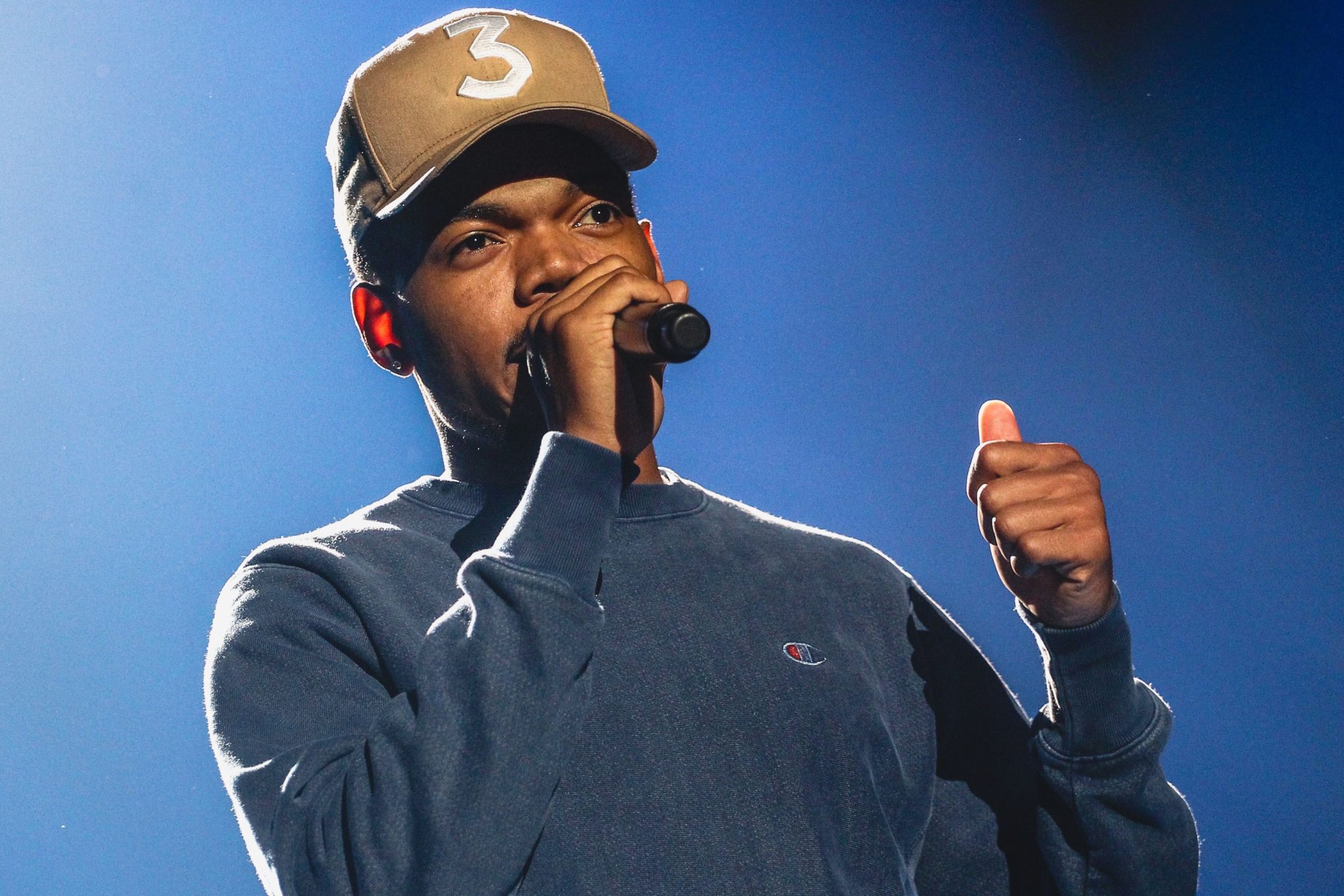 Chance the Rapper Reveals Jeremih due to Leave the Hospital After COVID-19 Battle