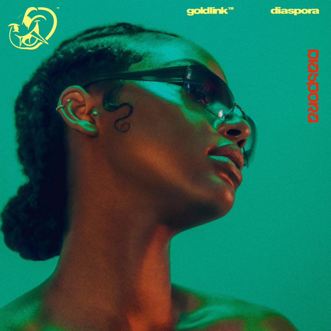Stream GoldLink New 'Diaspora' Album
