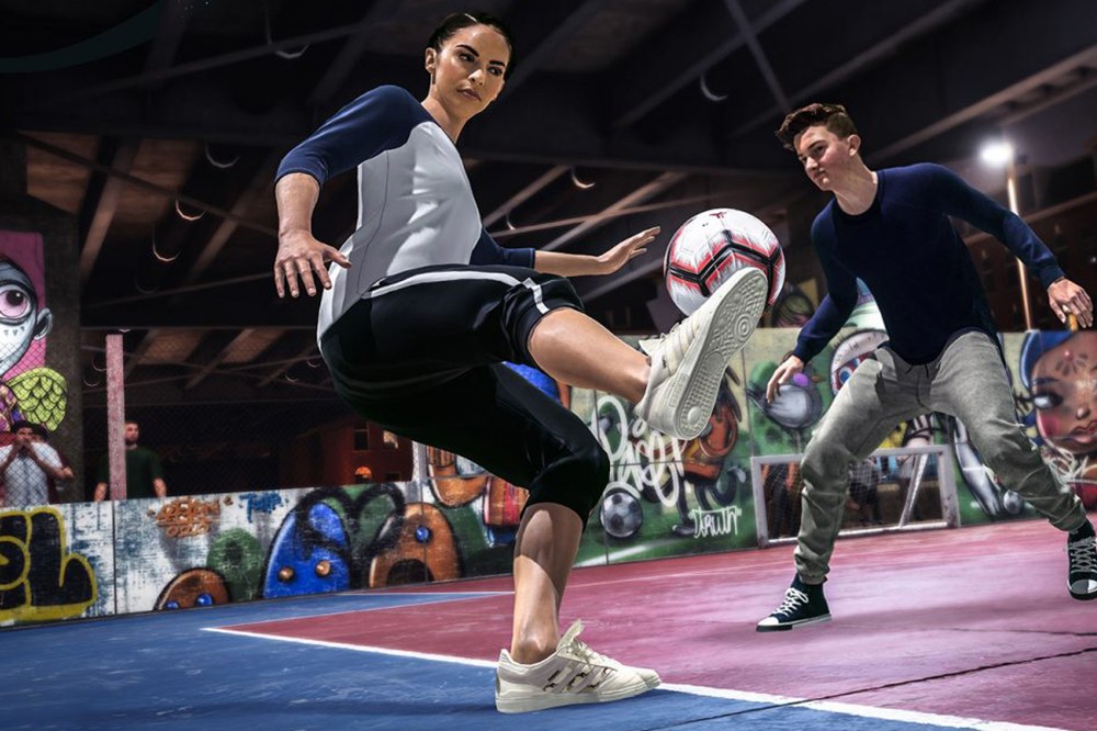 EA Sports Drops 'FIFA 20' Trailer & Announces Release Date