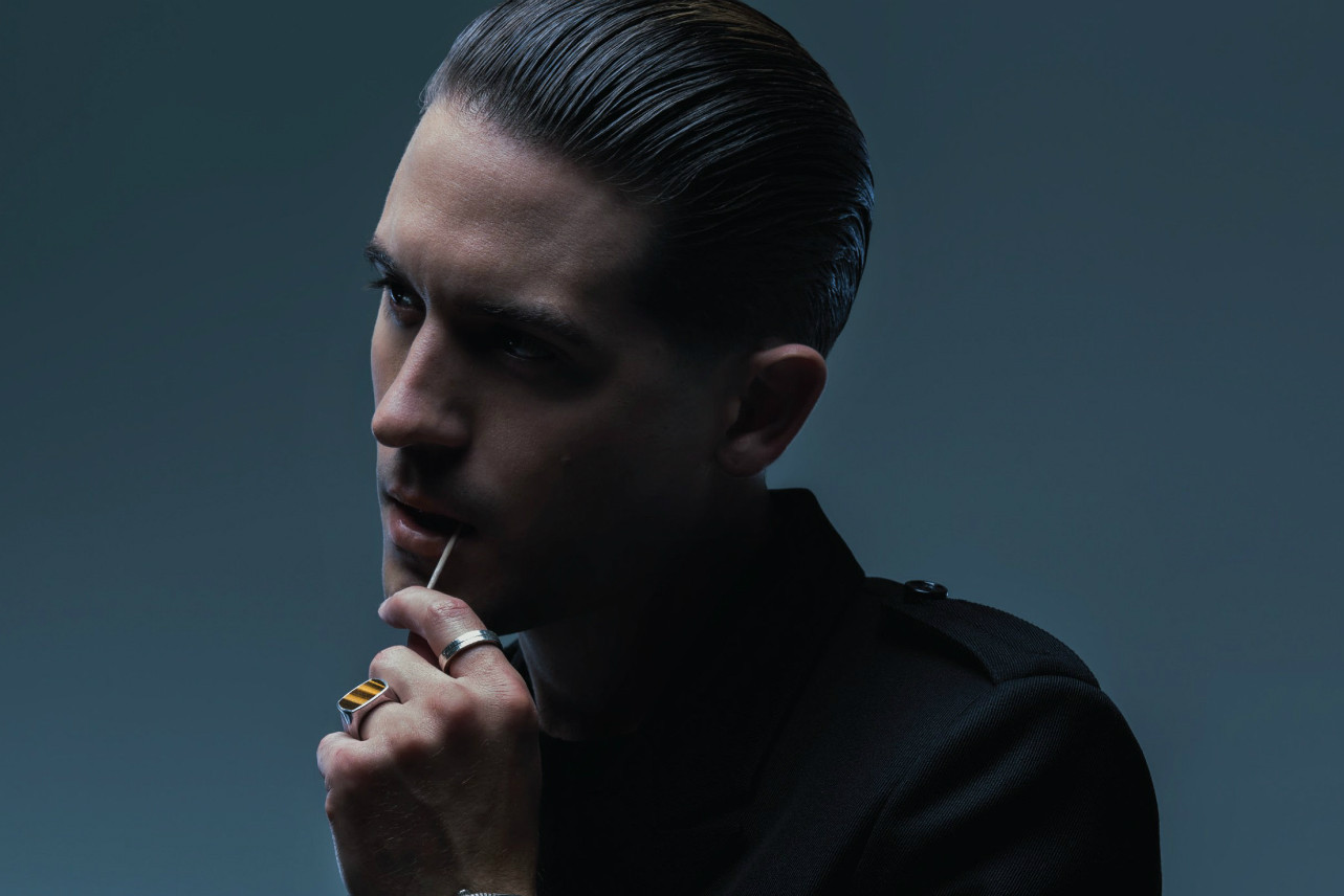 G-Eazy Releases 3 New Songs on 'B-Sides': Listen