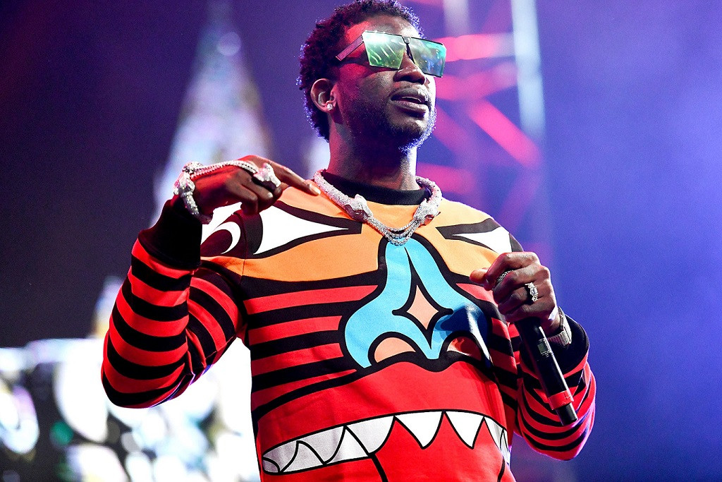 Gucci Mane Threatens To Slap The Shit Out Of Dj Envy