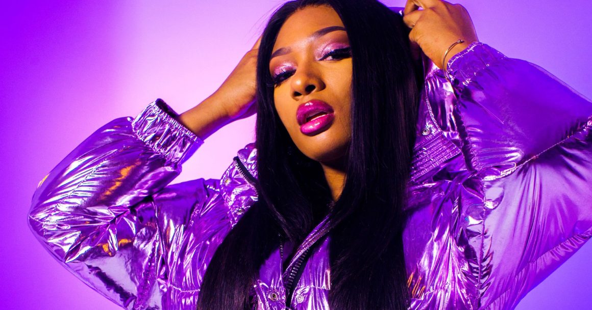 Megan Thee Stallion Addresses Past Homophobic Tweets That Surfaced