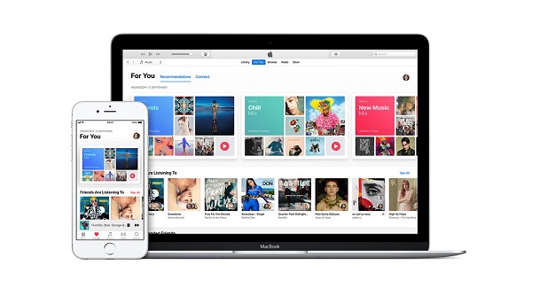 Apple Confirms the Death of iTunes