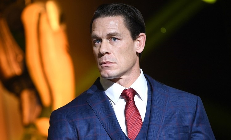 John Cena is Joining the Cast of 'Fast & Furious 9'