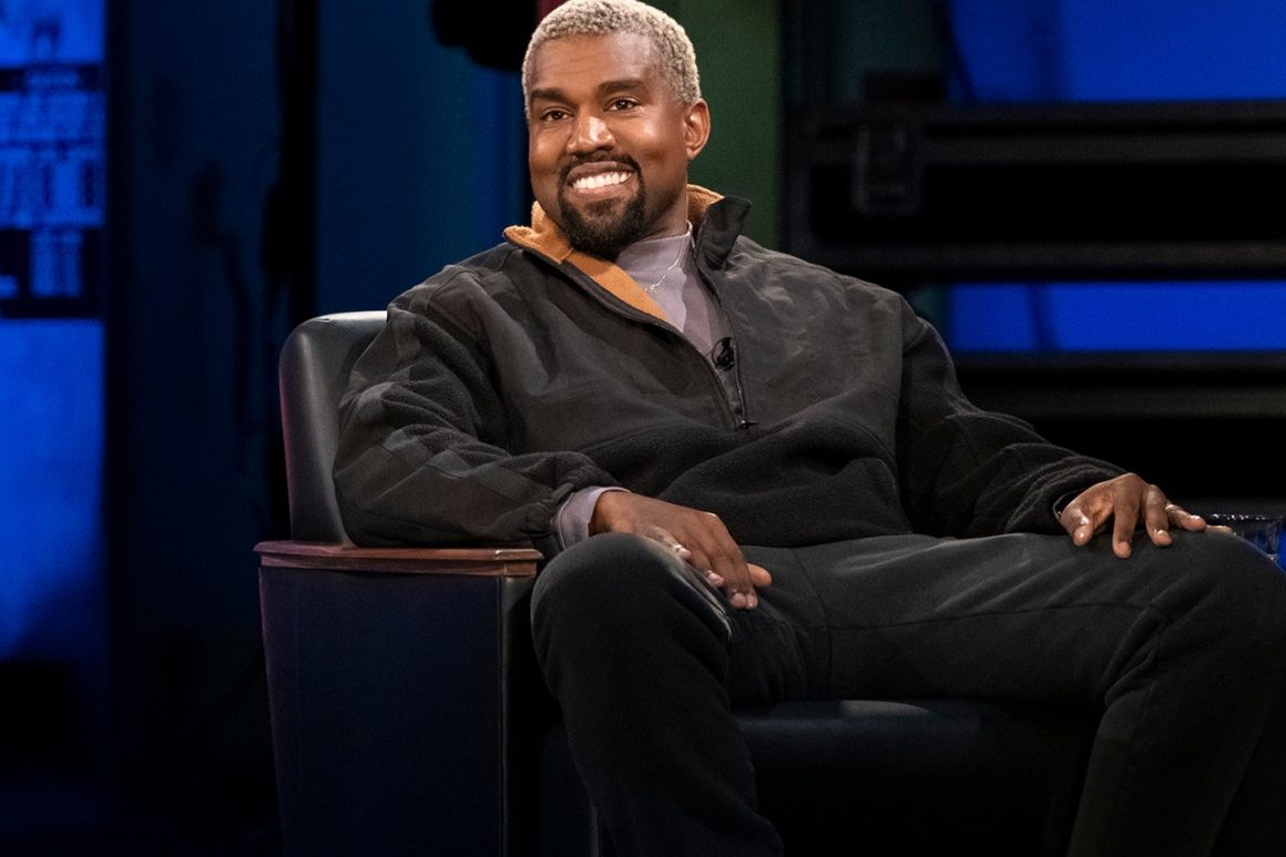 Video of Kanye West Allegedly Eating His Earwax Surfaces: Watch