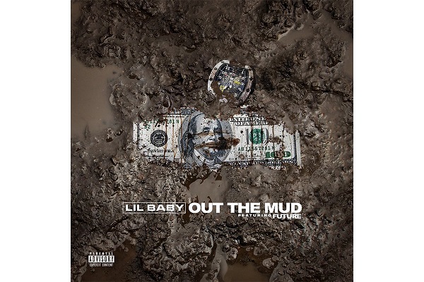 Stream Lil Baby & Future's New Single "Out The Mud"