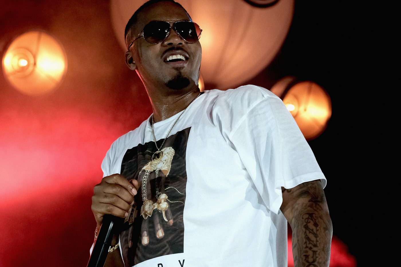 Nas Announces The Lost Tapes Ii Album Release 24hip Hop 2323