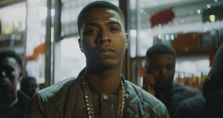 UK Rapper Nines Stabbed in the Face as Fear of Gang War Rises