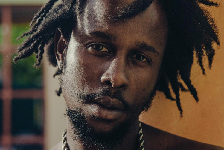 Stream Popcaan New Song I'm Blessed For Life
