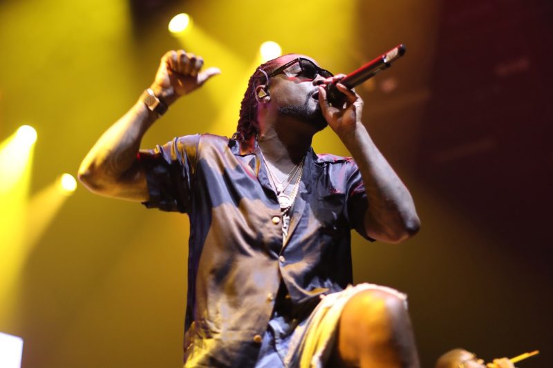 Wale Drops Off His New Song 'Gemini' - Listen