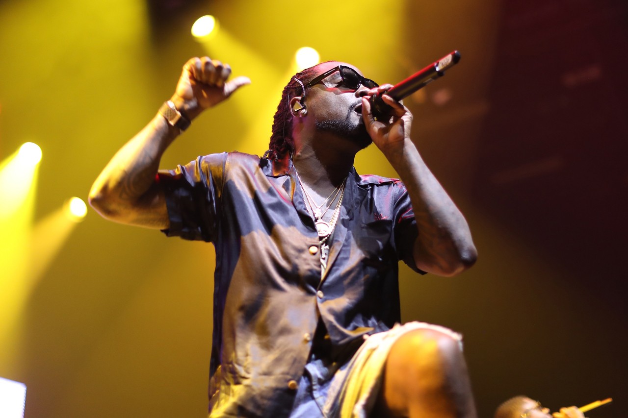 Wale Drops Off His New Song 'Gemini' - Listen