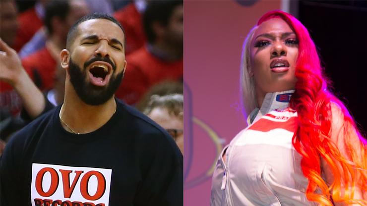 Is Drake Dissing Megan Thee Stallion In His New Song?