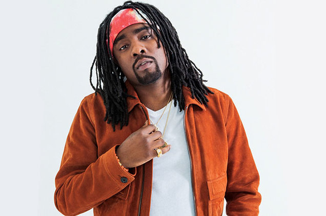 Wale Drops New Song “On Chill” f. Jeremih