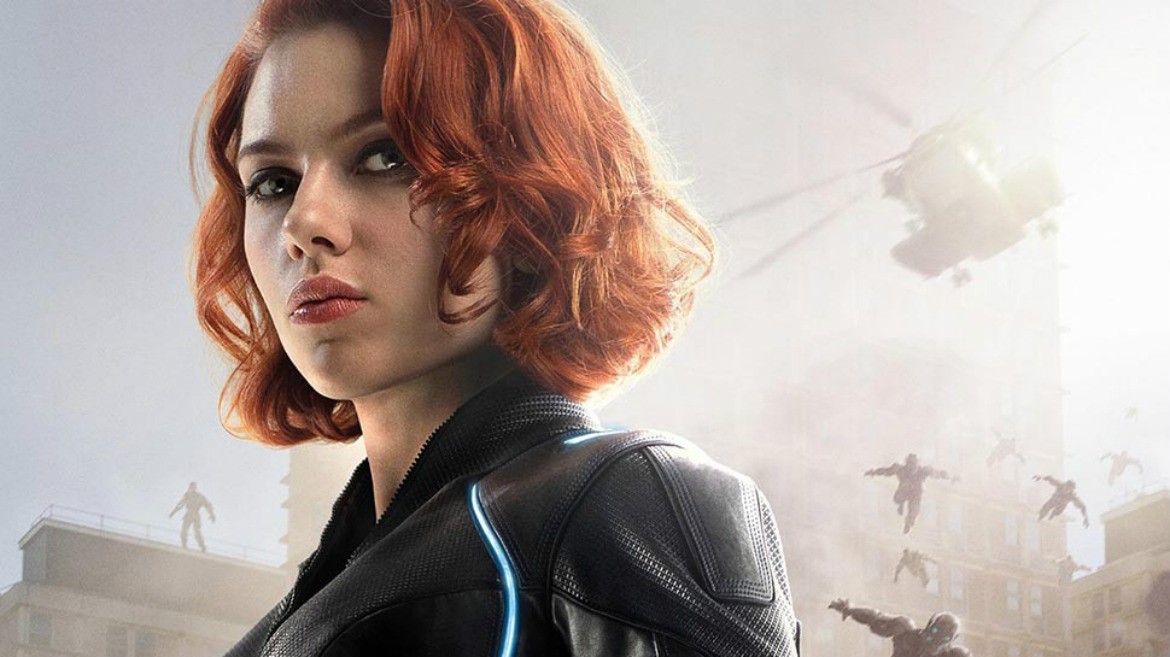 ‘Black Widow’ Solo Film Releasing May Next Year