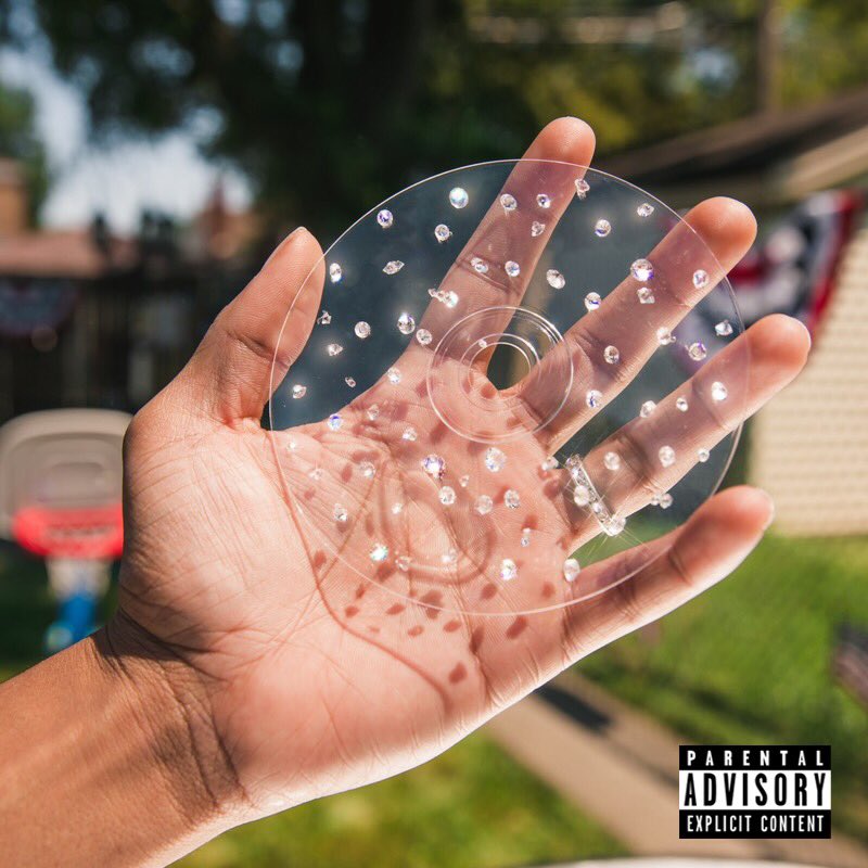 Chance The Rapper Reveals Title, Release Date & Cover Art of His Debut Album