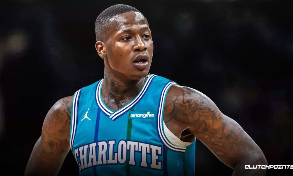 Terry Rozier, Hornets Plan to Agree to Three-Year, $58 Million Deal