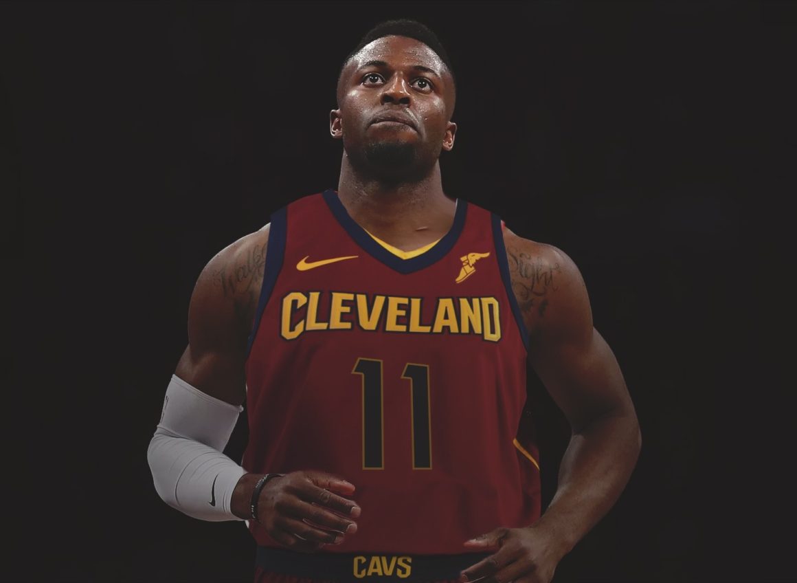 David Nwaba Signs 2-Year Deal with the Brooklyn Nets